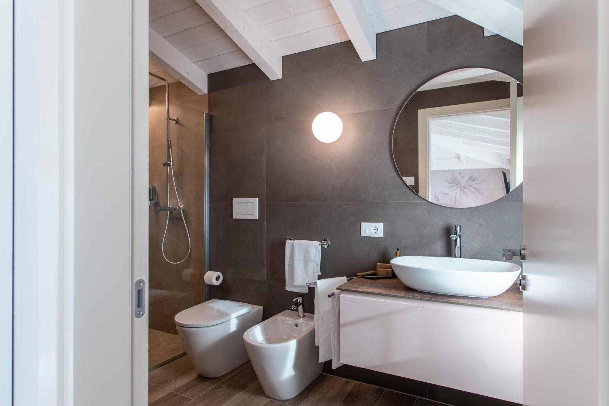 Re Ottone Rooms 라찌제 외부 사진