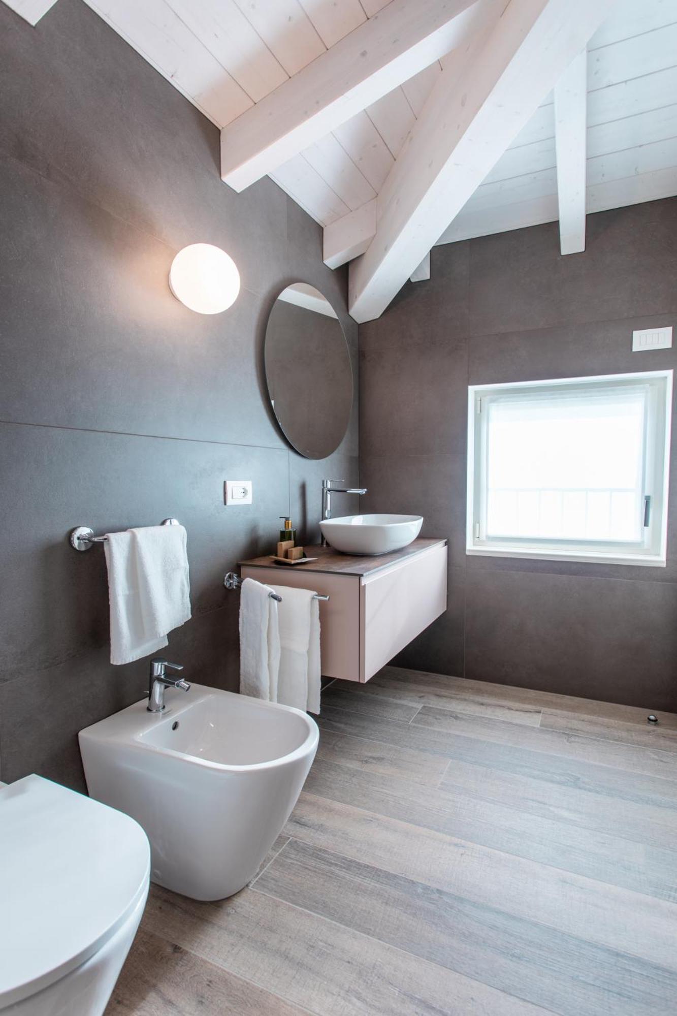 Re Ottone Rooms 라찌제 외부 사진