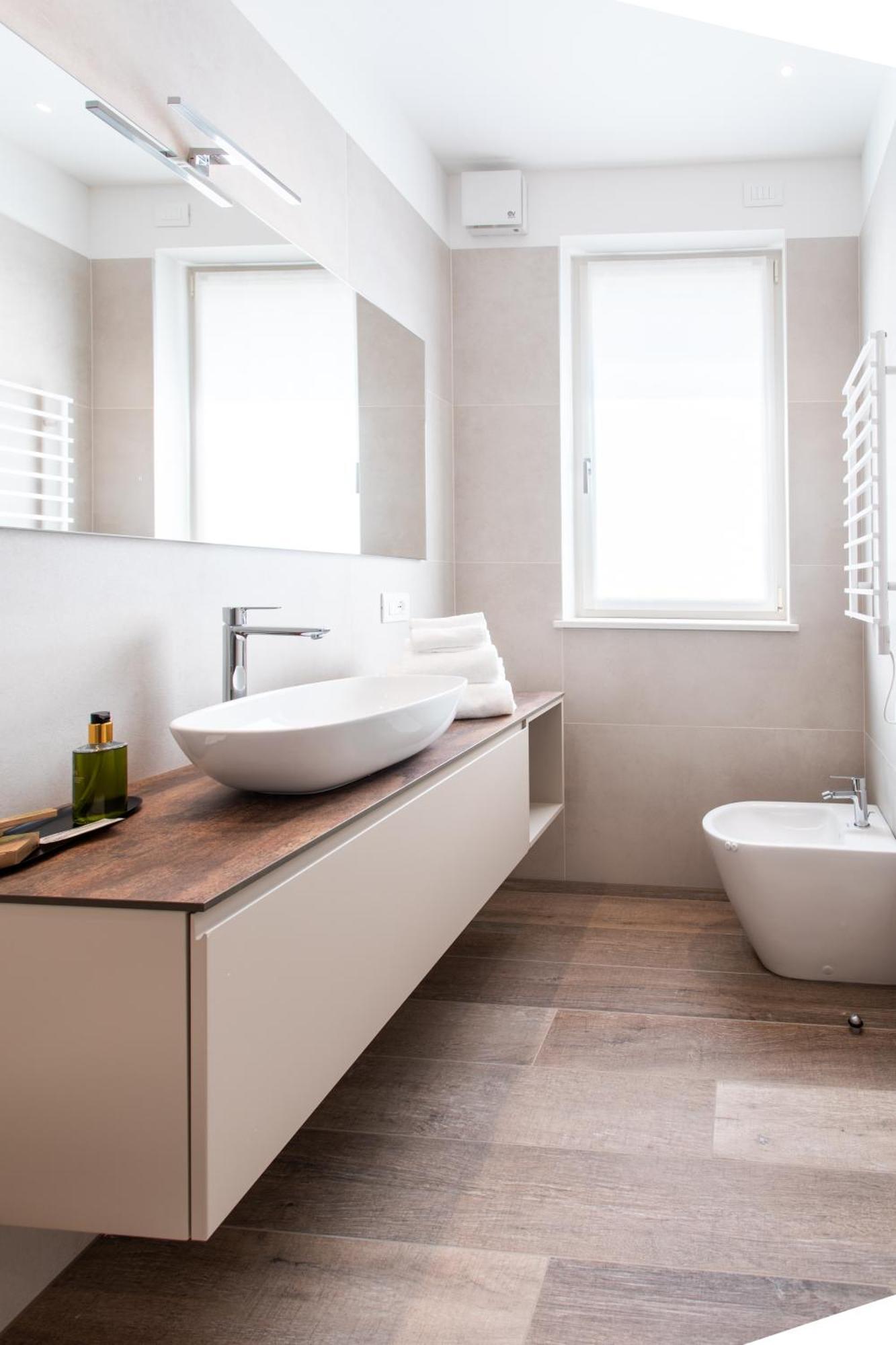 Re Ottone Rooms 라찌제 외부 사진