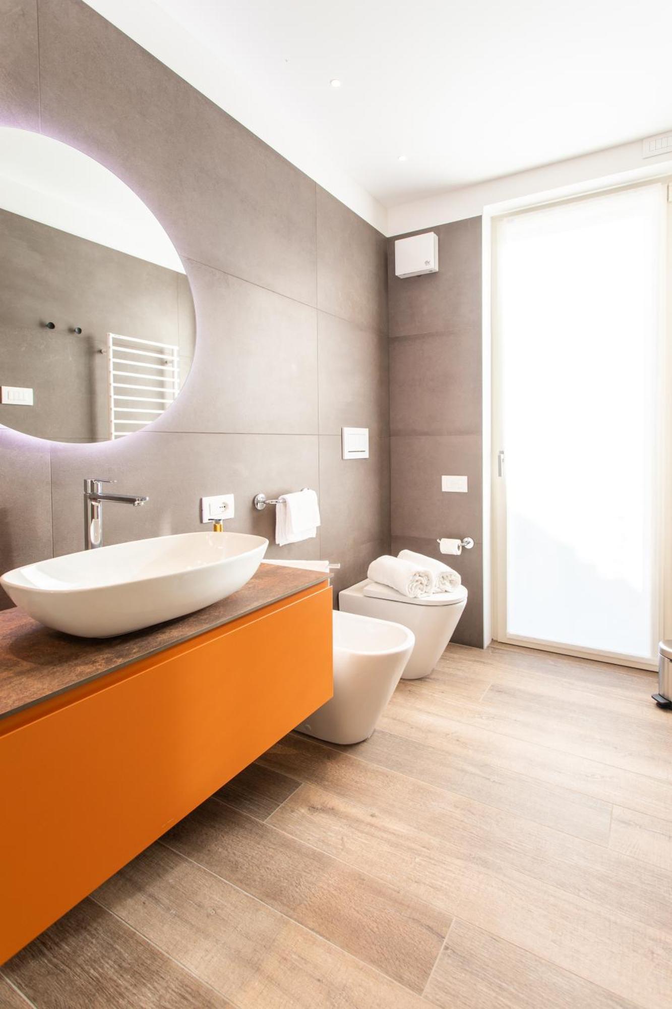 Re Ottone Rooms 라찌제 외부 사진