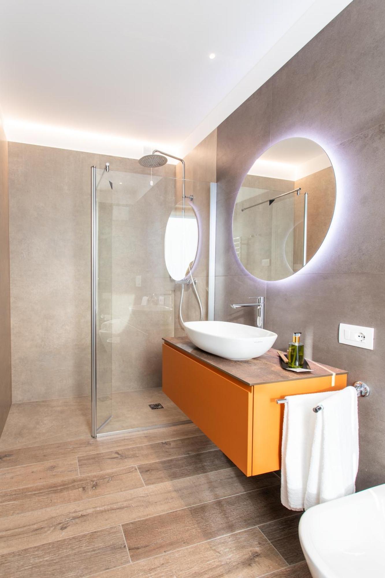 Re Ottone Rooms 라찌제 외부 사진