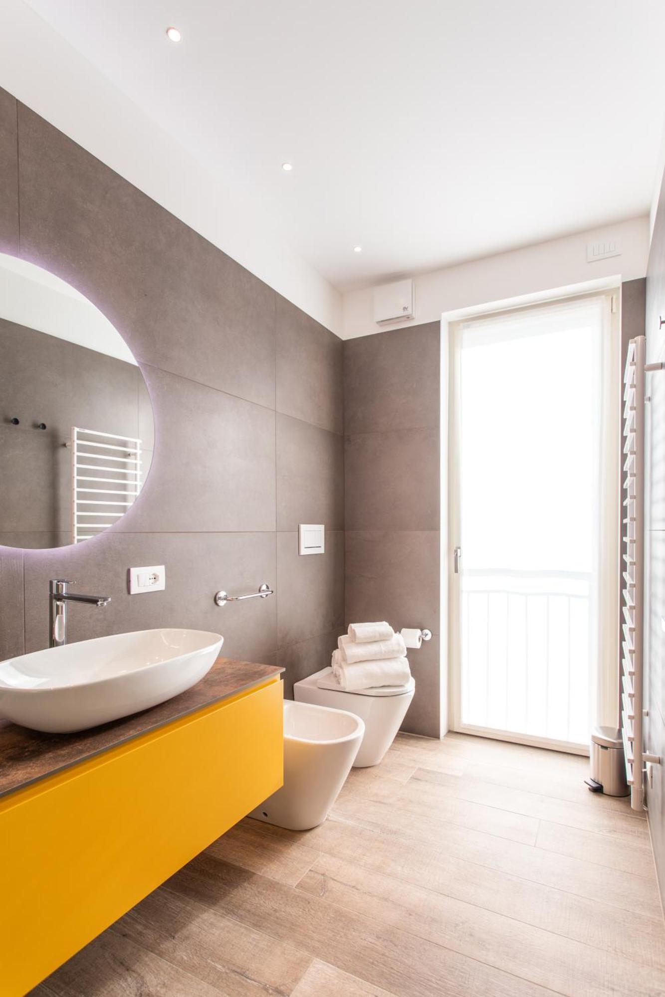 Re Ottone Rooms 라찌제 외부 사진