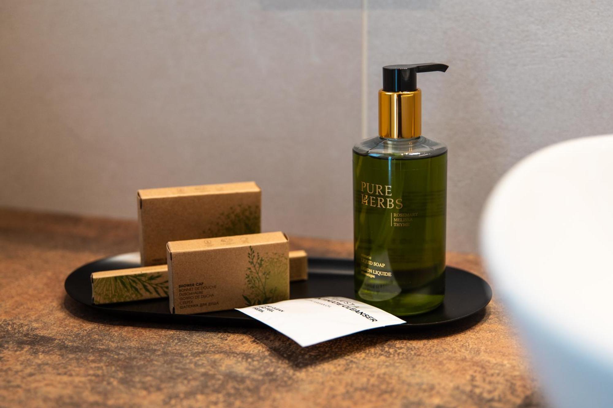 Re Ottone Rooms 라찌제 외부 사진