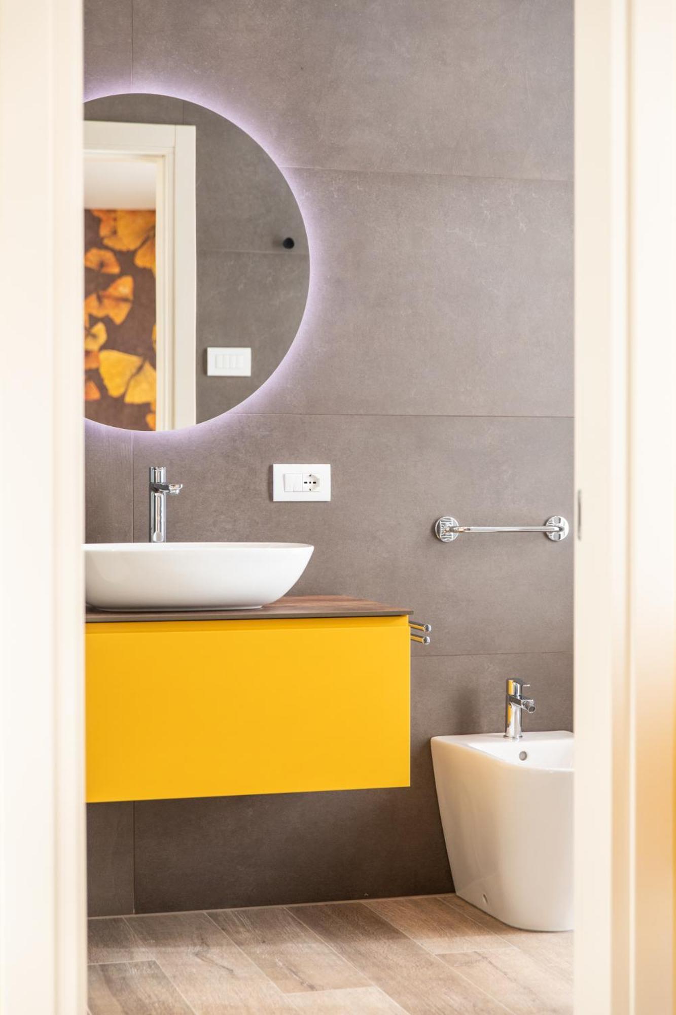 Re Ottone Rooms 라찌제 외부 사진